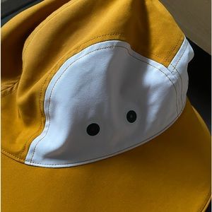 ARC'TERYX Sinsola hat.